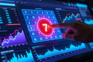 揭秘哈希分分彩中的幸运号玩法：如何挑选与运用？