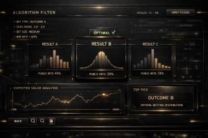 哈希分分彩算得准就公平吗？你验证成功，却仍然必输的真正原因